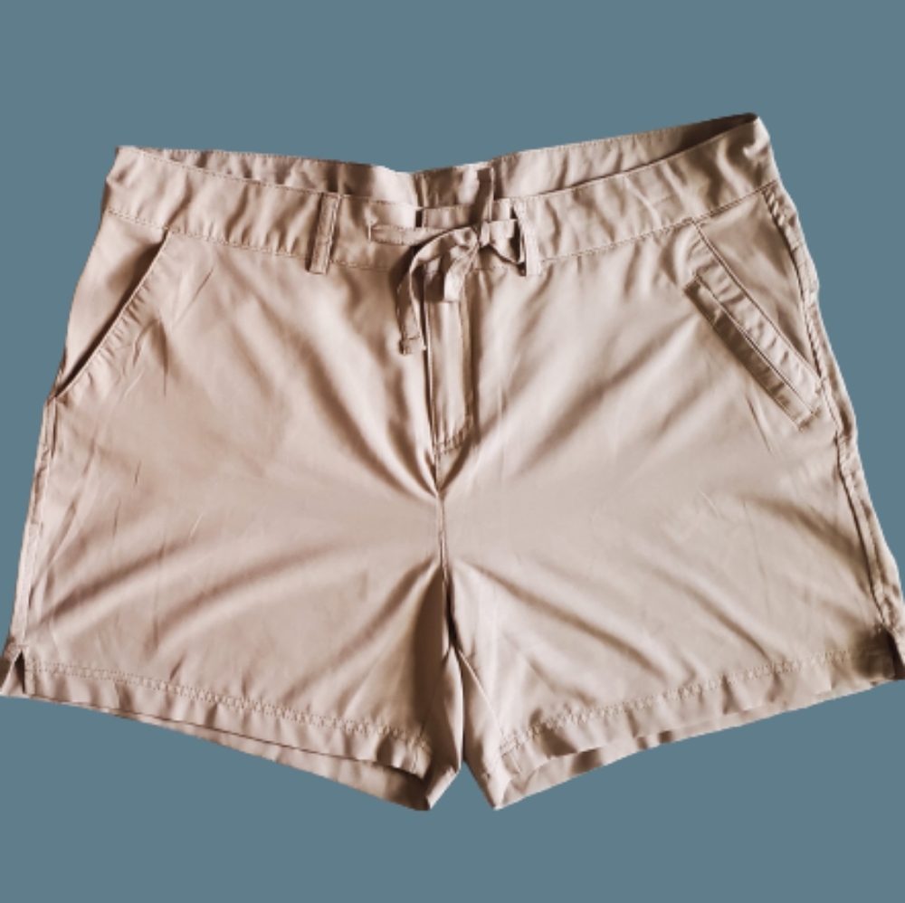 MAGELLAN OUTDOOR Short SZ 1X,100%Resycled Polieste